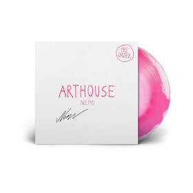 Arthouse - LP - Nemo
