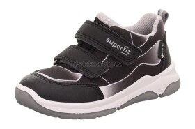 Dětské celoroční boty Superfit 1-006411-0000 Velikost: 28
