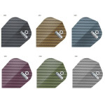 Brány Uhlíková pera 1205