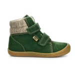 Koel Dean Tex Wool Green