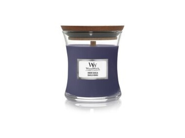 WoodWick Hinoki Dahlia 85 g