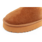 Zimní kotníkové boty 20253093 Elsa hnědé - Wrangler 39