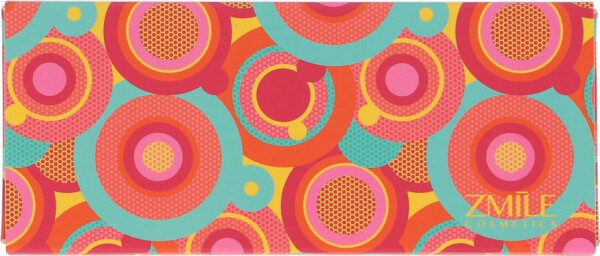 Kosmetická sada Pop Art Circles