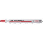 Bosch 5dílná sada pilových plátků do kmitacích pil Wood and Metal Basic T 119 BO; T 119 B; T 11 C; T 118 A; T 118 B