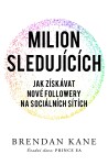 Milion sledujících