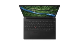 Lenovo ThinkPad P16s Gen 5 černá / Notebook / 16" WUXGA / Core Ultra 356H / 32GB / 1TB SSD / RTX PRO 1000 8GB / W11P (21XE001QMH)