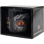 House of Dragon Hrnek keramický 410 ml - EPEE