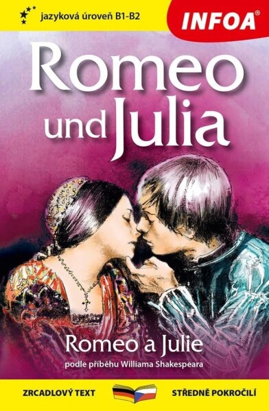 Romeo Julie Romeo und