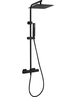 Kuchinox - CUBI sprchový sloup termostatický PKU_70TD