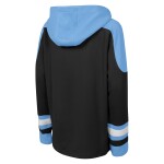 Outerstuff Dětská mikina Utah Mammoth NHL Ageless Must Have – Home Pullover Velikost: Dětské XL (170 – 176)