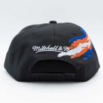 Mitchell & Ness Pánská kšiltovka New York Islanders NHL Paintbrush Snapback