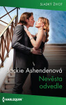 Nevěsta odvedle - Jackie Ashendenová