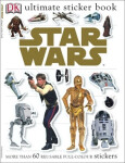 Star Wars Classic Ultimate Sticker Book