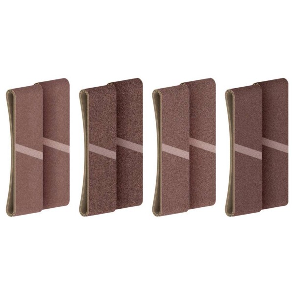 Bosch Accessories 2608623335 2608623335 sada brusného pásu 1 sada