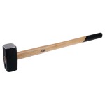 STREND PRO 230211 Palice 6000g, dřevěná násada 90cm