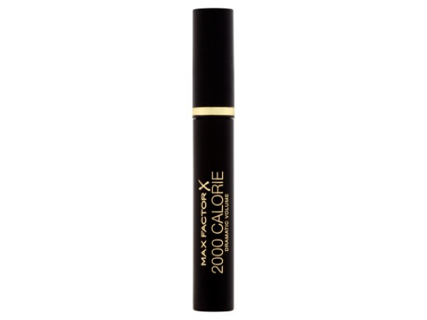 Max Factor 2000 Calorie Dramatic Volume mascara black 9ml