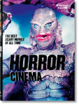 Horror Cinema - Paul Duncan