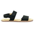 Baby Bare Shoes Baby Bare Luna Black AD