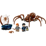 LEGO LEGO® Harry Potter™ 76434 Aragog v Zapovězeném lese