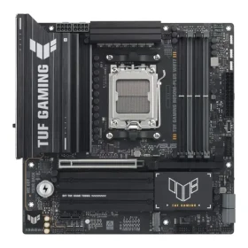 ASUS TUF GAMING B850M-PLUS WIFI7 / Základní deska / B850 / 4x DDR5 / 1x 2.5GLAN / Wi-Fi 7 / mATX (90MB1MU0-M0EAY0)
