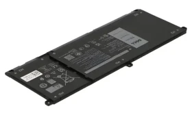 2-Power baterie pro Dell H5CKD / Baterie pro notebook / 4-článková / 3530 mAh (H5CKD)