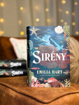Sirény - Emilia Hart