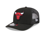 Pánská kšiltovka Chicago Bulls NBA NEW ERA 970 Stretch snap
