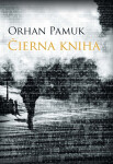 Čierna kniha - Orhan Pamuk