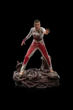 Iron Studios Eleven - Stranger Things - Art Scale 1/10