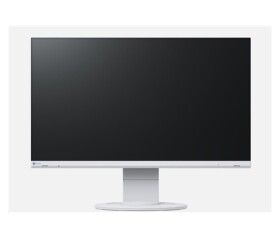 EIZO MT 24" EV2460-WT FlexScan, IPS, 1920x1080, 250nit, 1000:1 5ms, DisplayPort, DVI-D, HDMI, D-sub, USB, Repro, Bílá EDF_419122