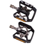 Shimano XT PD-T8000 pedály