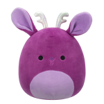 Squishmallows Zajdalen Maria Del Mar