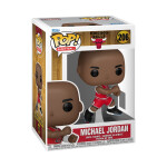 Funko POP NBA: Bulls- Michael Jordan(89) "The Shot"