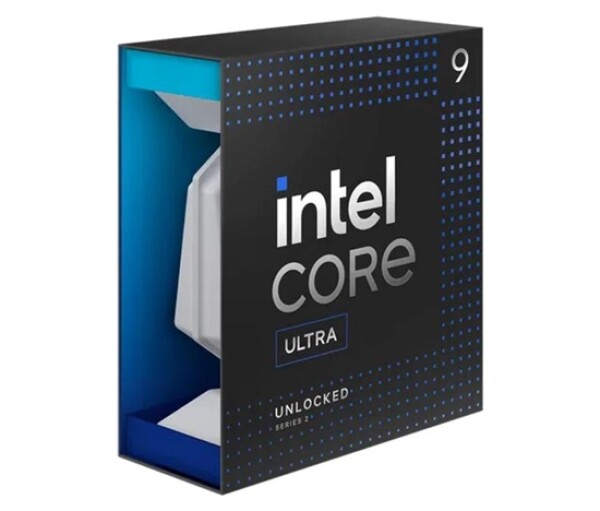 Intel Core Ultra 9 285K BX80768285K EDF_1077281