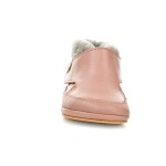 Froddo Furry Walkers Dark Pink G1160003 capáčky