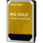 WD Gold 18TB / HDD / 3.5 SATA III / 7 200 rpm / 512MB cache / 5y (WD181KRYZ)