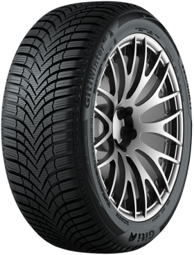 225/50 R18 99V GitiWinter W2 M+S 3PMSF TL GITI