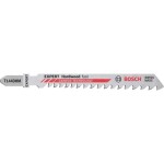 Bosch 5dílná sada pilových plátků do kmitacích pil Wood and Metal Basic T 119 BO; T 119 B; T 11 C; T 118 A; T 118 B