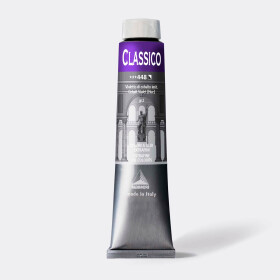 Maimeri Classico Oil 200 ml 448 cobalt violet