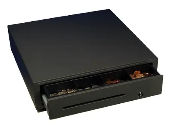 Star Micronics CB-2002 LC FN ECO černá / Pokladní zásuvka (55555562)