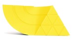 ASA filament tabákově žlutý 1,75 mm Smartfil 1 kg