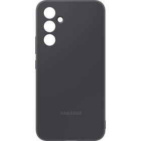 Samsung silikonový Samsung Galaxy A54 5G černé EF-PA546TBEGWW