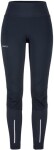 Běžecké kalhoty CRAFT ADV Essence Wind Tights - modré Velikost textilu: S