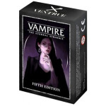 Vampire: The Eternal Struggle Fifth Edition - Preconstructed Deck: Ventrue