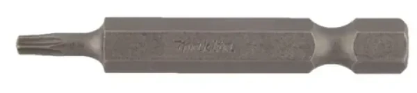 Makita B-25404 Sada bitů T25 x 50mm (3ks) (B-25404)