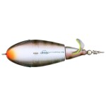 Berkley Wobler Choppo Ghost Bluegill - 7,5cm,Berkley Wobler Choppo Ghost Bluegill - 7,5cm