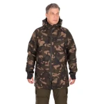 FOX Bunda Camo Sherpa-Tec 3/4 Jacket LTD 2XL (CFX381)