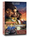 Pandemic: Epicentrum Evropa