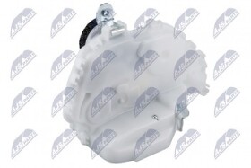 NTY Centrální zámek HONDA CIVIC VIII – přední pravý