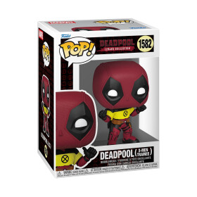 Funko POP: Deadpool: Legacy Collection - Deadpool (X-Men Trainee) #1582
